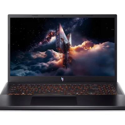 Acer Nitro V15 2025 (i5-13420H, RTX 5050 8GB , 16GB RAM, 512GB SSD, 15.6-Inch 165Hz Display)