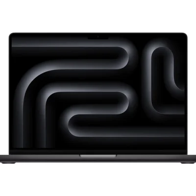 Apple MacBook Pro M5 (10-Core CPU, 10-Core GPU, 16GB RAM, 512GB SSD, 14.2-inchLiquid Retina XDR Display)