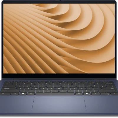 Dell 14 Plus 2-in-1 (Ryzen AI 7 350 Processor, 16GB LPDDR5X, 1TB SSD, Radeon 860M GPU, 14″ 2k Display)