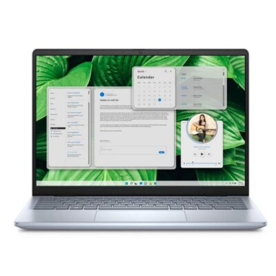 Dell Inspiron 14 5440 (14th Gen Intel Core 3 100U Processor, 8GB RAM, 512GB SSD, 14 Inch IPS 2K Display)