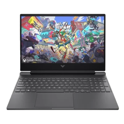 HP Victus 15 2025 (AMD Ryzen 5 8645HS, RTX 3050 6GB, 16GB DDR5 RAM, 512GB SSD, 15.6-Inch 144HZ Display, 1-Year Warranty)