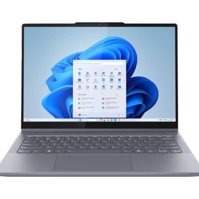 Lenovo IdeaPad 5 2-in-1 14IAL10  | Intel Core Ultra 5 225U | 8GB RAM | 512GB SSD |  14″ WUXGA Touch Display | 1-Year Warranty