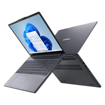 Lenovo IdeaPad Slim 3 15IRH10R | Intel Core 7 240H | 16GB DDR5 RAM | 512GB SSD | 15.3″ WUXGA IPS Display