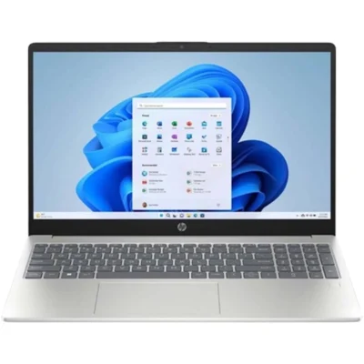 HP15-FD0154WM | Intel Core Ultra 5 125H Processor | 8GB DDR5 RAM | 512GB SSD | 15.6″ FHD IPS DIsplay