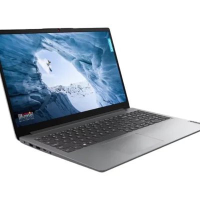 Lenovo IdeaPad 1 15IRU7 |  Intel Core i5 1335U Processor |16GB RAM | 256GB SSD | 15.6″ FHDIPS Display | Intel Graphics Card