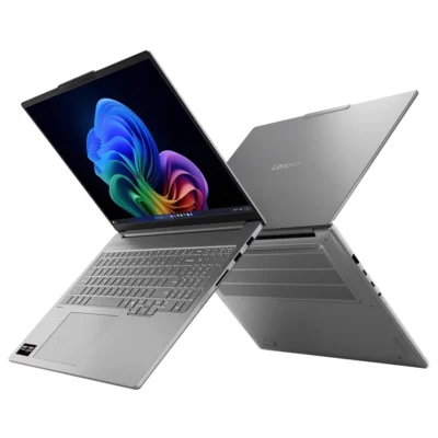 Lenovo IdeaPad Pro 5 16AKP10 | Ryzen AI 5 340 | RTX 5050 8GB | 16GB RAM | 2.8K OLED 120Hz Display