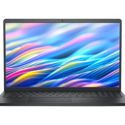 Dell 15 DC15250 | Intel Core 3 100U Processor | 8GB RAM | 512GB SSD | 15.6″ FHD IPS Display | Intel UHD Graphics Card
