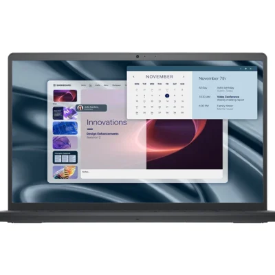 Dell Pro 15 PV15255 | AMD Ryzen 5 7520U Processor | 8GB RAM | 512GB SSD | 15.6″ FHD 120Hz IPS Display | AMD Radeon 610M Graphics Card