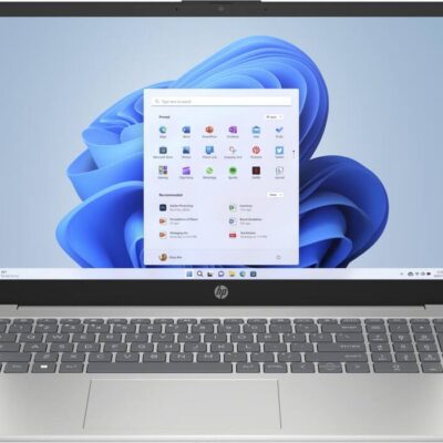 HP 15-fd1008cl | Intel Core Ultra 7 155H Processor | 16GB RAM | 512GB SSD | Intel Arc Graphics | 15.6″ FHD IPS Display