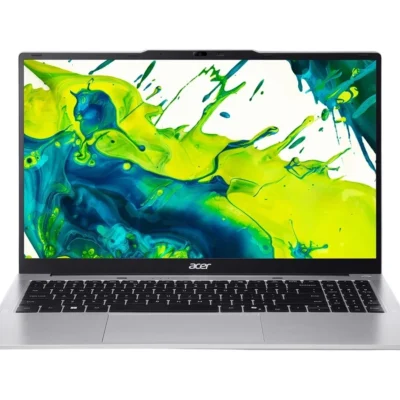 Acer Aspire Lite 15 AL15-72P | 13th Gen Intel Core i5 13420H Processor | 16GB DDR5 RAM | 512GB SSD Storage | 15.6″ (FHD, 1920 x 1080) IPS Display | Intel UHD Graphics Card  | Windows 11 | 1 Year Warranty