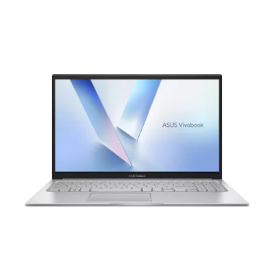 Asus VivoBook 15 X1504VA | 14th Gen Core 5 120U Processor | 8GB | 512 GB G4 SSD | 15.6″ FHD | Win11| Backlit Keyboard | Fingerprint | 2 Year Int’l Warranty