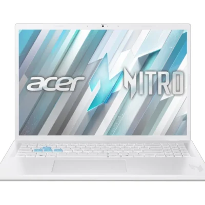 Acer Nitro Lite 16 2025 | 13th Generation Intel Core i5-13420H Processsor | 16GB RAM | 512GB SSD Storage | NVIDIA RTX 3050 6GB Graphics Card | 16″ WUXGA (1920 x 1200) 165Hz IPS Display | Backlit Keyboard | Windows 11