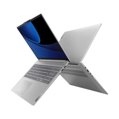 Lenovo IdeaPad Slim 5 16IMH9 | Intel Core Ultra 5 125H Series 1 Processor | 16GB RAM | 512GB SSD Storage | 16″ (WUXGA, 1920 x 1200) IPS Display | Intel Arc Graphics Card | Wi-Fi 6 & BT 5.2 | Windows 11 | 1 Year Warranty | Cloud Grey