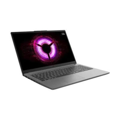 Lenovo LOQ 15ARP10E | AMD Ryzen™ 7 170 Processor |16GB RAM | 512GB NVMe SSD | NVIDIA RTX 4050 6GB Graphics | 15.6″ FHD (1920×1080) 144Hz Display | Backlit Keyboard | Luna Grey
