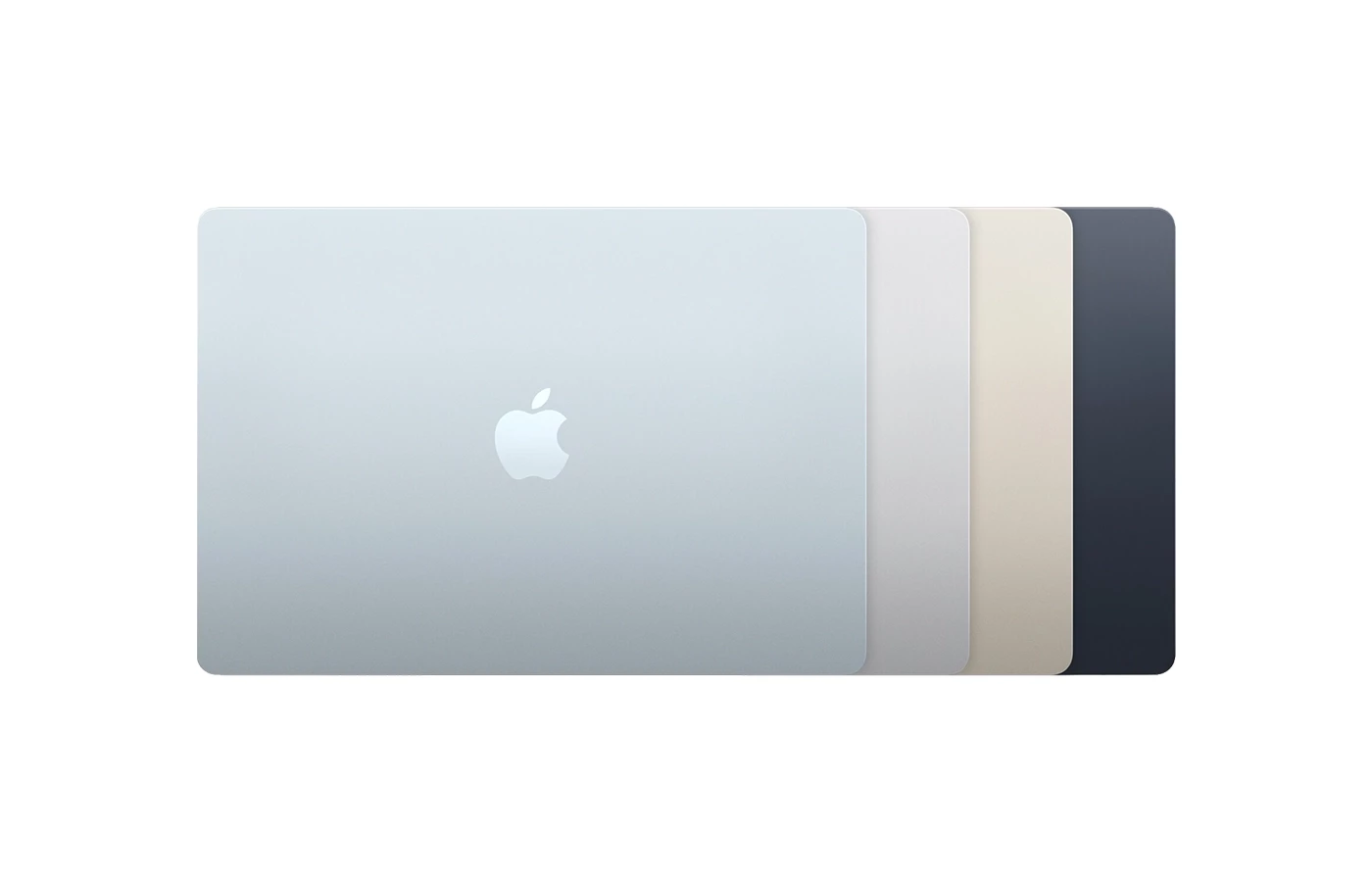 Apple MacBook Air M5 with Apple Intelligence | 13.6″ Liquid Retina (2560 x 1664) IPS Display | 16GB Unified Memory | 512GB SSD | 10-core CPU & 8-core GPU | Wi-Fi 7 & BT 6 | macOS | 1 Year  Warranty