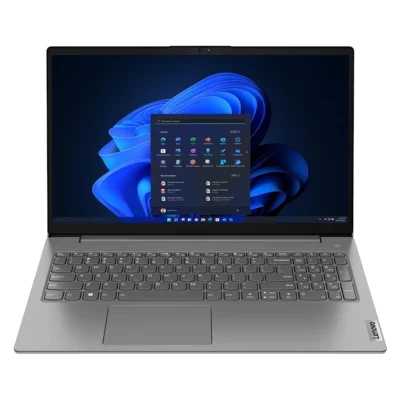 Lenovo V15 G4 ABP | AMD Ryzen 7 7730U Processor | 8GB DDR4 RAM | 512GB SSD Storage | 15.6″ (FHD, 1920 x 1080) 60Hz Display | AMD Radeon Graphics Card | Wi-Fi 6 & BT 5.2 | Windows 11 | 1 Year Warranty | Iron Grey |